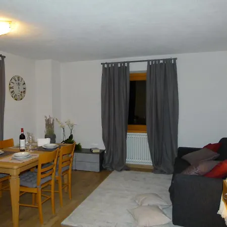Apartament Acero_4 *